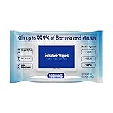 Positive Wipes