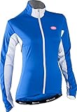 Sugoi Women's RS 180 Jacket, True Blue, Large