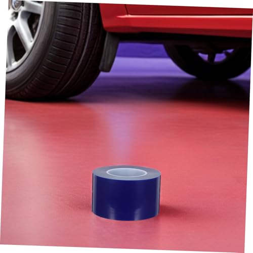 Cinta Protectora para Rines Azul 3.15" x 656ft miniatura 4