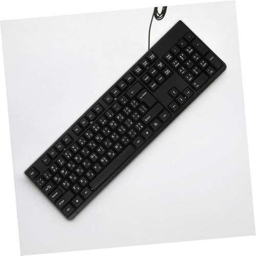 Teclado árabe USB con cable: escribe en tu portátil sin errores 7