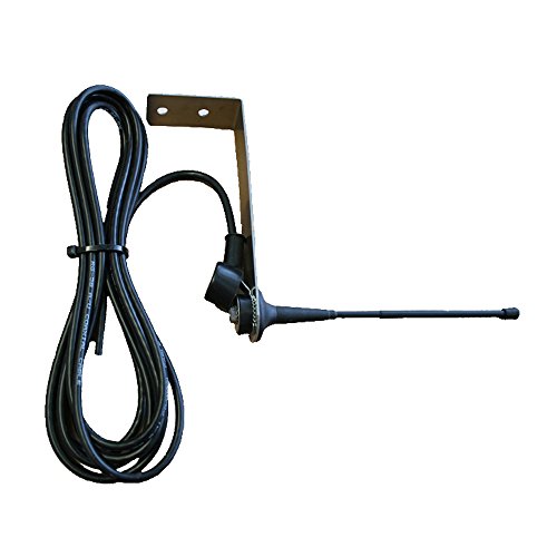 Preisvergleich Produktbild Antenne 40 MHz, Funk, inkl. Kabel und Halterung