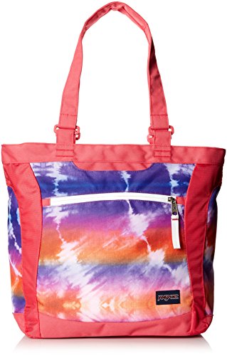 jansport lovett tote