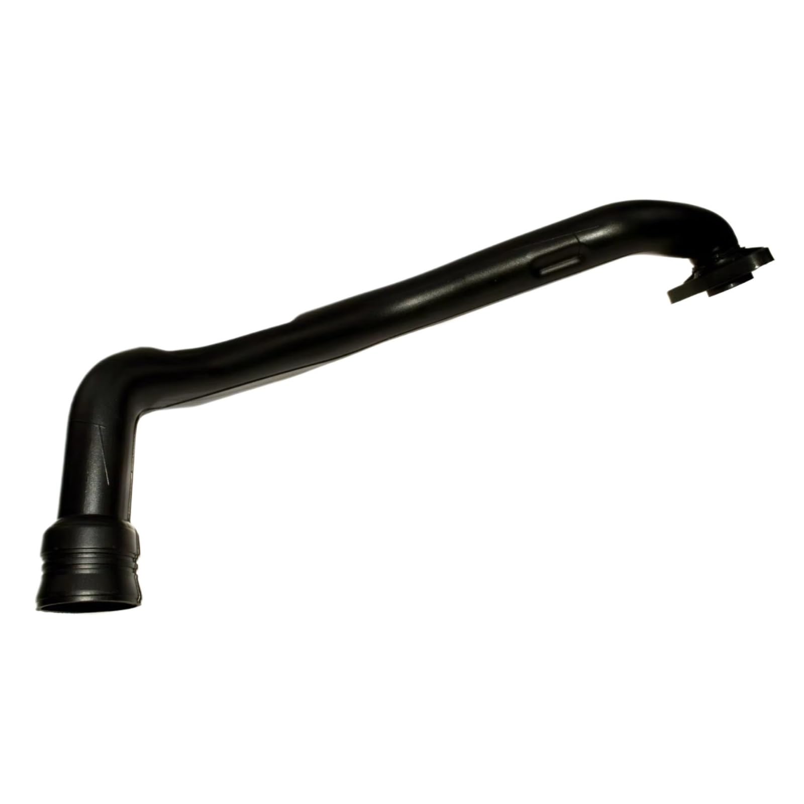 Ymnhbik One Color Crankcase Vent Tube Compatible With A6 4B C5 1.9Tdi Afn Avg 1997-2010 Auto Pcv Ventilation Pipe Crankcase Breather Vent Hose 028103491J Srqrgad011cn