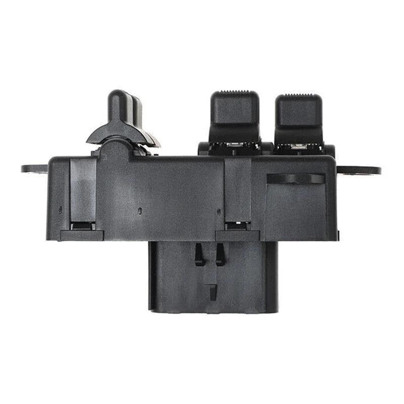 Bouton interrupteur de vitre pour Dodge Grand Caravan de 11 broches côté avant gauche - 3