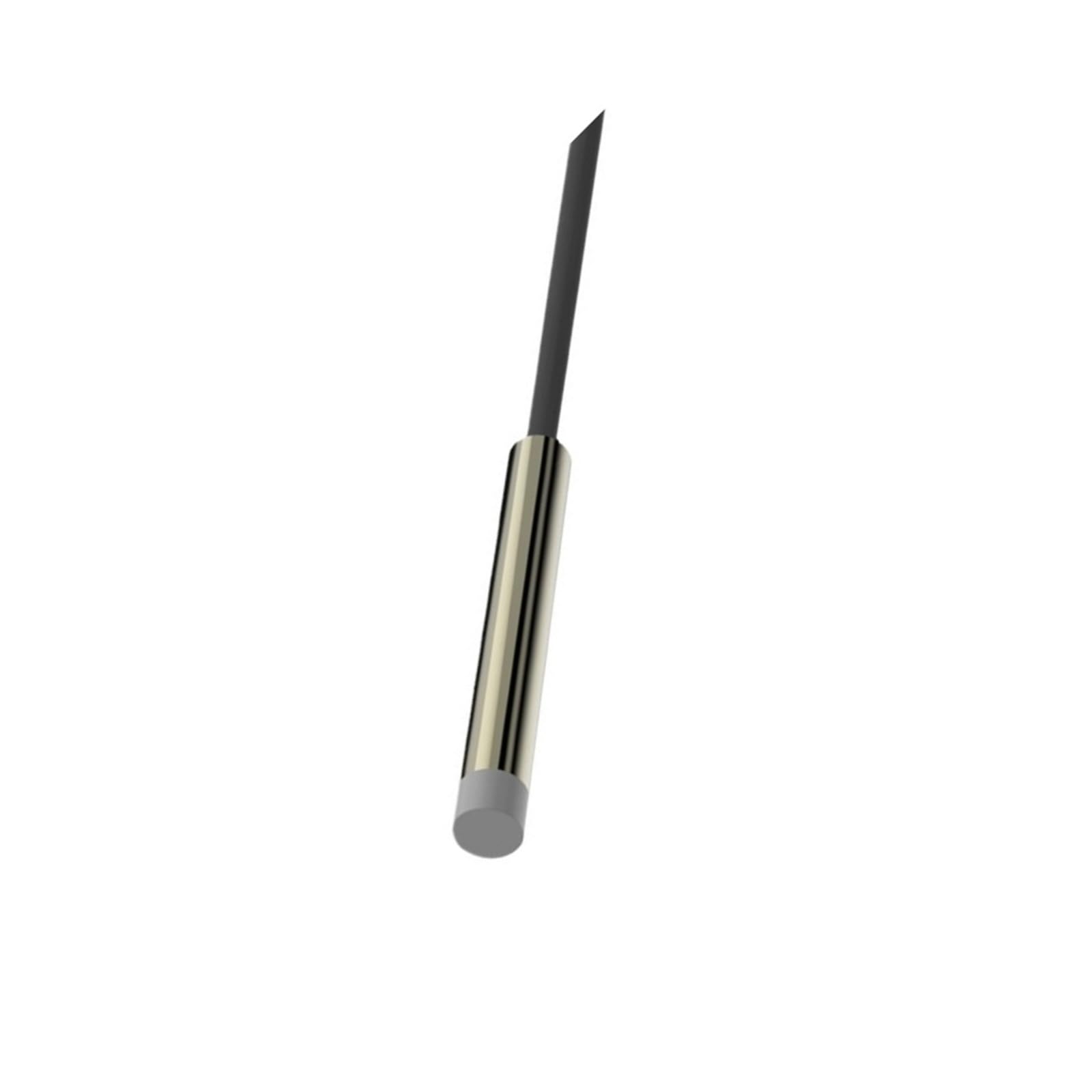 Capteur de proximité capacitif CMD6.5-K02P2 PNP NC avec diamètre 6.5 mm