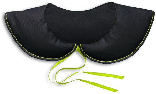 Preisvergleich Produktbild Wärmekissen, Peter-Pan-Kragen, Farbe: Mitternacht