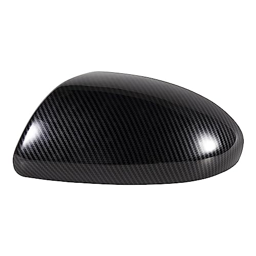 Couvercle rétroviseur carbone gauche Mazda 3 2010 2011 2012 2013 portière