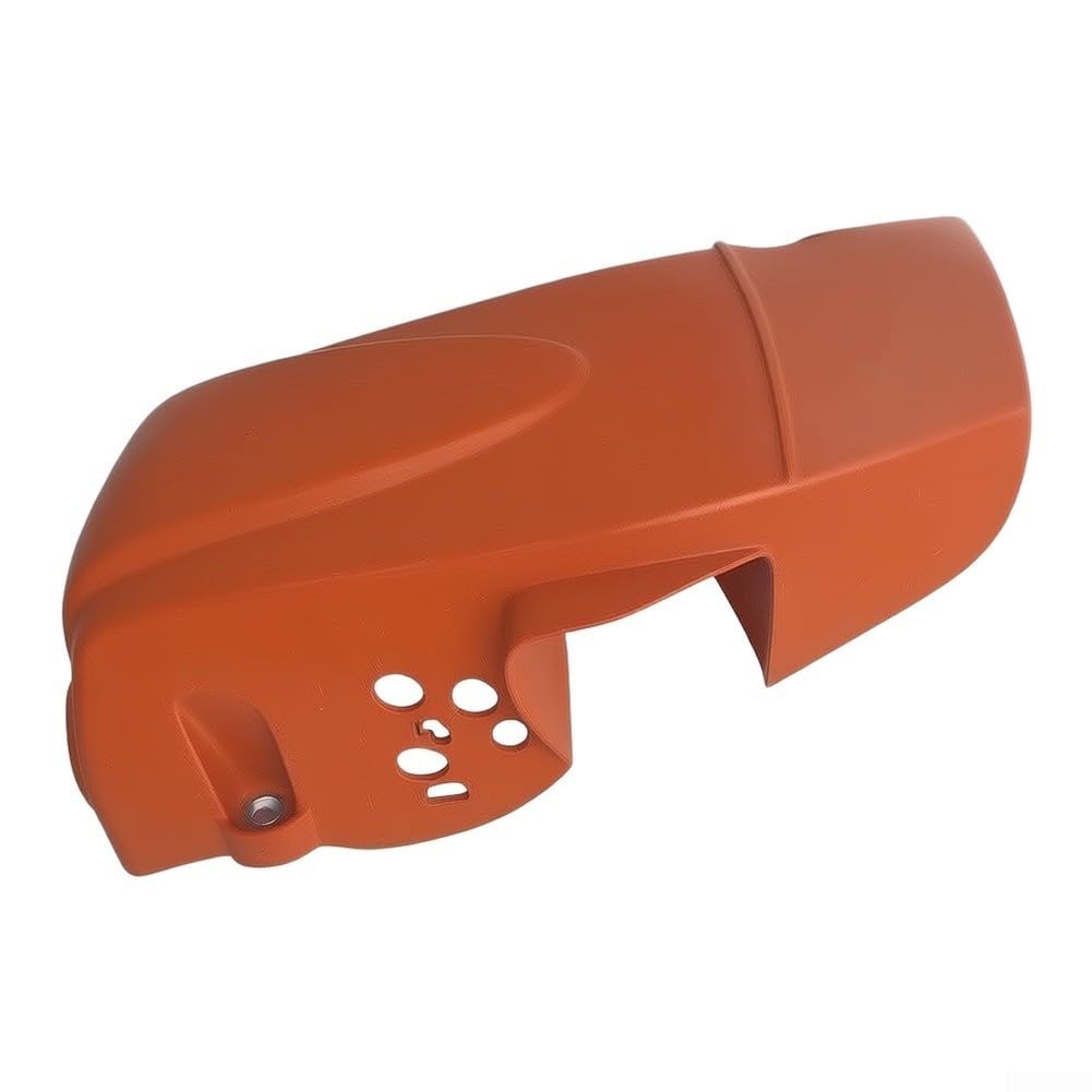 de Protección para Motosierra MS271 MS291 Repuesto 1141 080 1601 Carcasa Plástica para Jardinería para profesional Talla Única