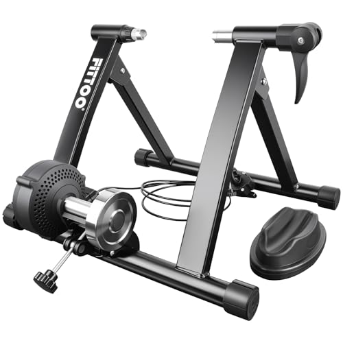FITTOO Bike Resistance Trainer Stand