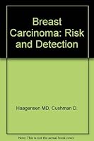 Breast Carcinoma: Risk & Detection 0721644384 Book Cover