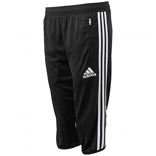 Pantalon 3/4 adidas Condivo14 enfant pour l'entraînement de foot