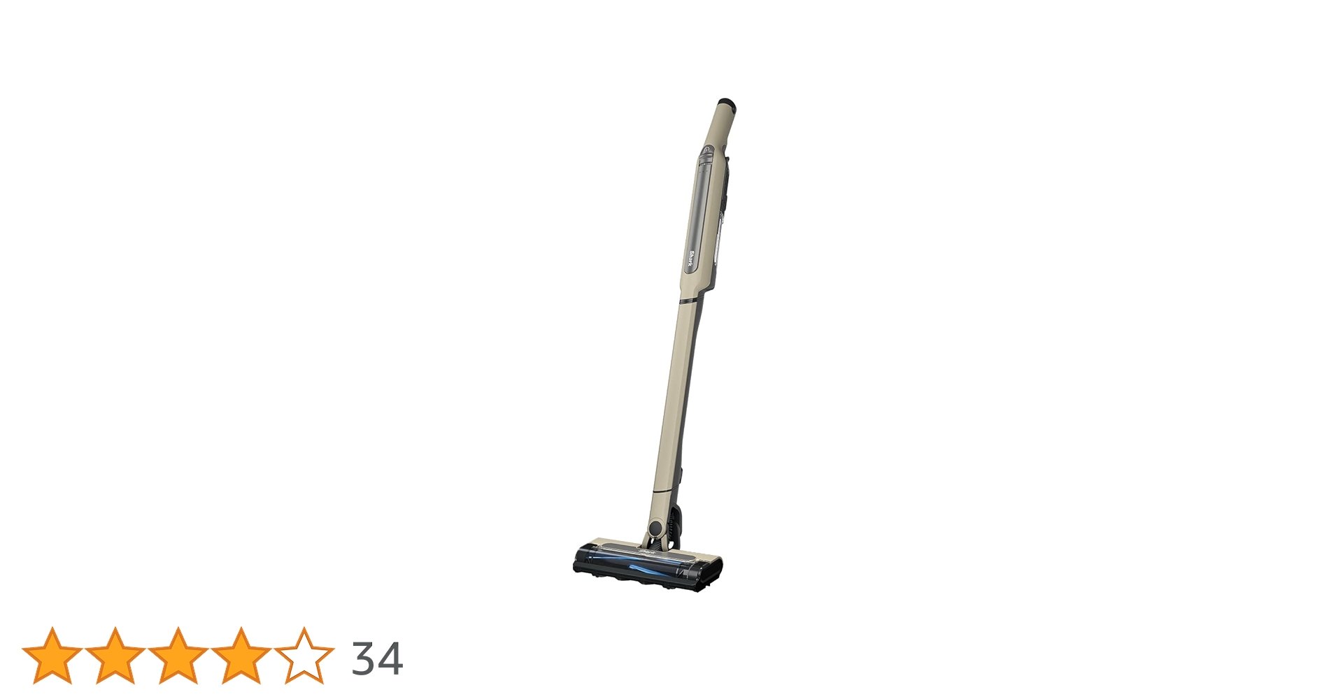 Amazon | Shark シャーク EVOPOWER SYSTEM STD コードレス