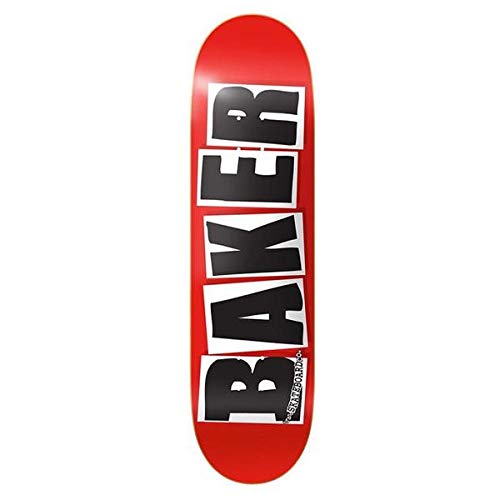 Planche de Skateboard Brand Logo, 7.88 x...