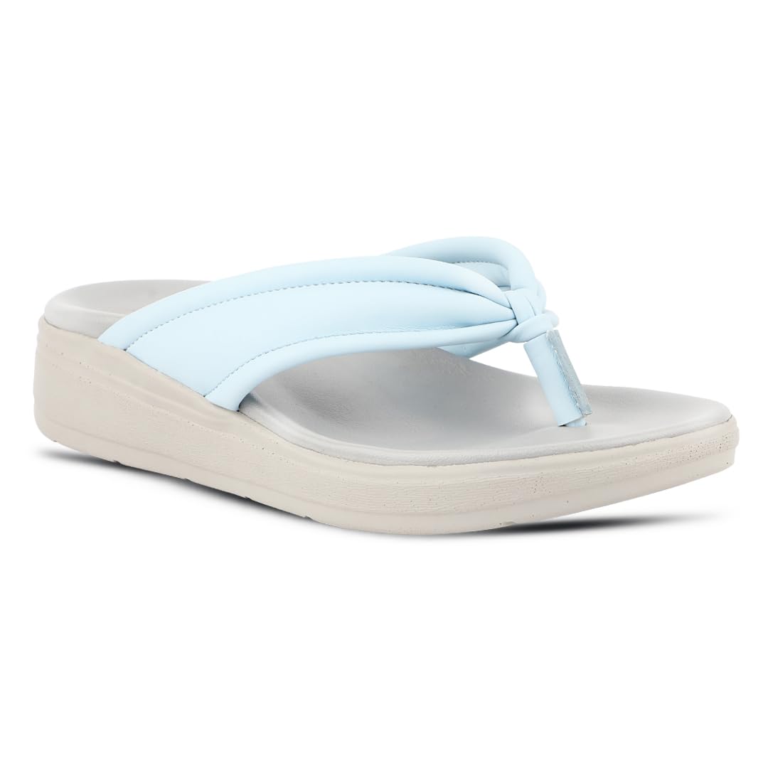 medifeet Cushion & Comfortable Midsole With Arch Support Slippers For Women's-picture-20