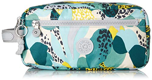 Preisvergleich Produktbild Kipling Agot Kulturtasche, 26 cm, 3 Liter, Urban Jungle
