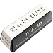 One Bar of White Dialux ( Blanc ) Jewelers Polishing Compound Rouge - Paste