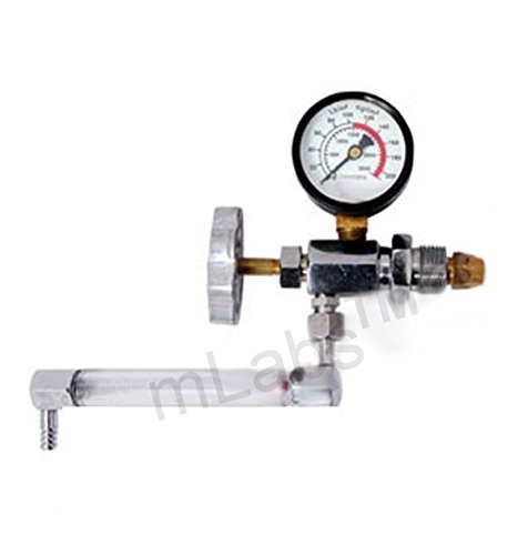 Oxygen Fine Adjustment Valve with Flowmeter by mLabs-image-19