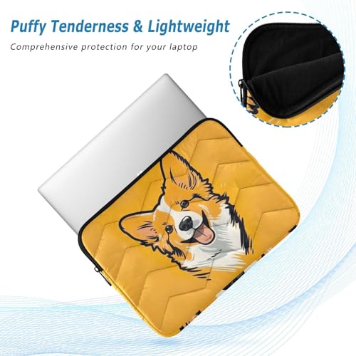 Funda para portátil 13-14 pulgadas resistente al agua miniatura 5
