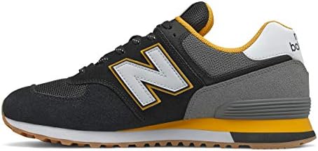 New Balance Mens 574 V2 Sport Sneaker 