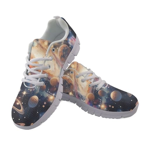 Chaussures de course pour femme Amzbeauty marche 36.5 EU