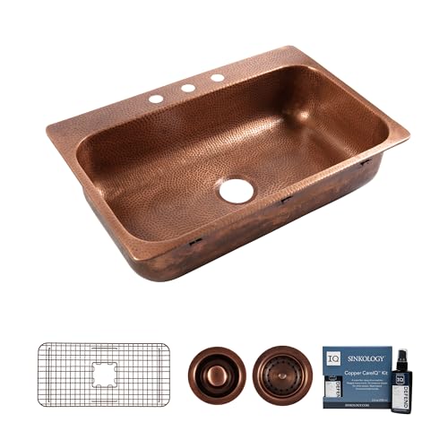 Sinkology Angelico 33