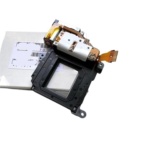 �݊���������܂�Canon M5/M6/M50/M50II �Ή� - �V���b�^�[���j�b�g CM2-1970 �u���[�h�J�[�e���O���[�v�t��