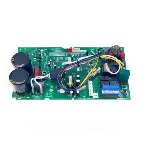 Module d'onduleur PCB PU925AY033-T pour carte de commande climatiseur extérieur Chigo - 5