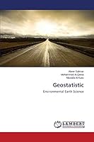 Geostatistic 3659166081 Book Cover