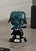 Funko Pop! Star Wars: Return of The Jedi - Electrocuted Vader, Multicolor