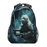 Photo Gallery fantastico gorilla spazio blu art zaino per bambini studente scolastico zaino da bookbag borsa del libro per viaggio teenager ragazze ragazzi capretto Photo Gallery fantastico gorilla spazio blu art zaino per bambini studente scolastico zaino da bookbag borsa del libro per viaggio teenager ragazze ragazzi capretto