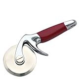 KitchenAid Professional Pizza Wheel, Red