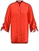 Produktbild Gerry Weber Damen 160054-31540 Bluse, Orange (Papaya 60652), (Herstellergröße: 46)