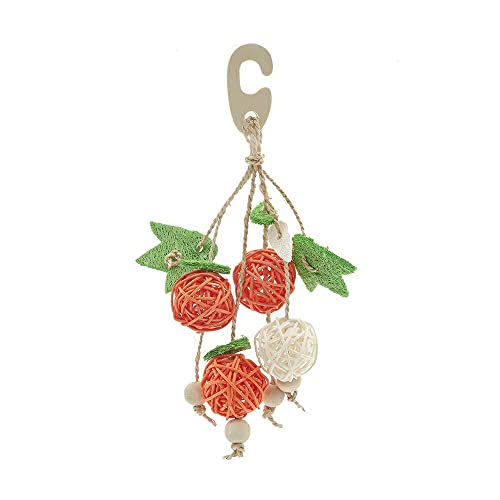 SANKO ナチュラルハンガー フルーツ - Sanko - 商品画像