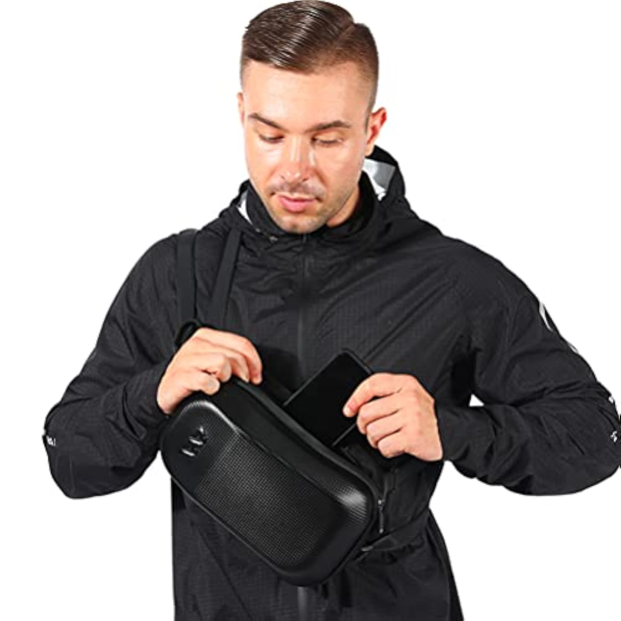 Cycling Backpack, Waterproof Daypack for Outdoor Sports
