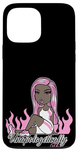 Unapologetically Fly ubNvCh  AtJnAJl X}zP[X iPhone 13 Pro Max p