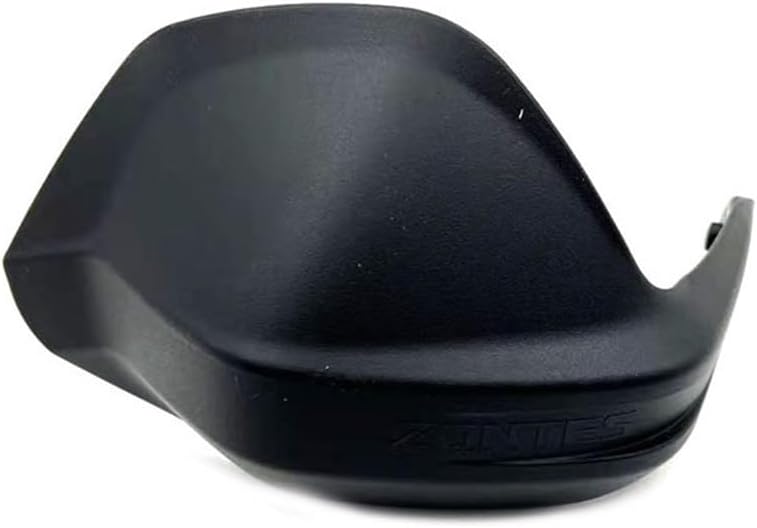 Fit for Zontes 350D 350E 350M ZT350D Dedicated Hand Guard Motorcycle Handguards Handlebar Guards 350D 350E 350M ZT350D(Large)