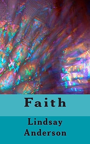 Faith 1511481625 Book Cover