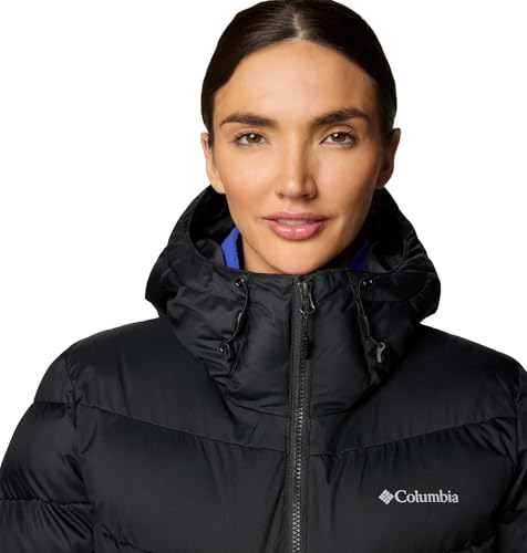 Columbia Women's Abbott Peak II Insulated Jacket - Image 5