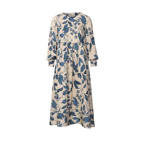 Patron de couture Robe Burda Style B5948 pour femme