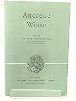 Ancrene Wisse, Parts Six and Seven B000Q1LJRG Book Cover