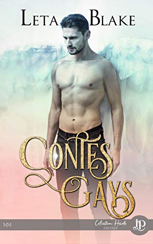 Télécharger Contes gays (HECATE) Livre PDF Gratuit
