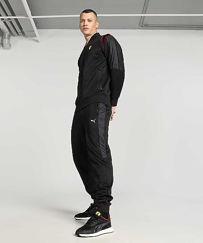 Image of Puma Cotton Men Standard Length Jacket