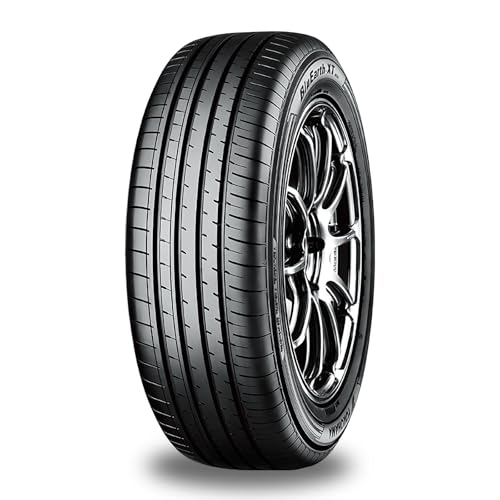 YOKOHAMA 235/50R18 97V BluEarth-XT AE61 T}[^C ă^C WA 1{ Rn}^C l^C y2025Nz [sAi]
