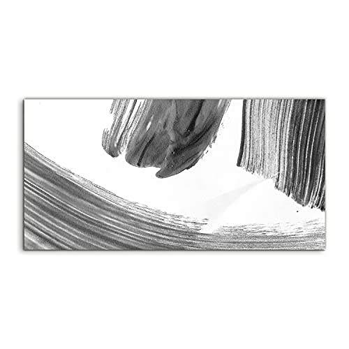 Tableau graffiti grand format pour salon et chambre déco murale moderne 140x70