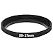 Bower 28-37mm Step-Up Adapter Ring