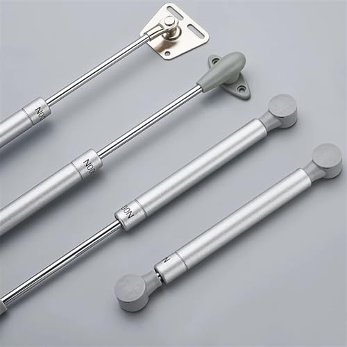 Support de levage en cuivre 100N pour porte d'armoire