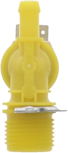 Miniatura 5 de ERP DD82-01588A Válvula de agua para lavavajillas