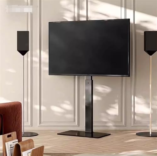 Support de fixation TV pivotant et réglable pour grand écran LCD LED - 8
