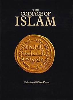 Unknown Binding The coinage of Islam Book