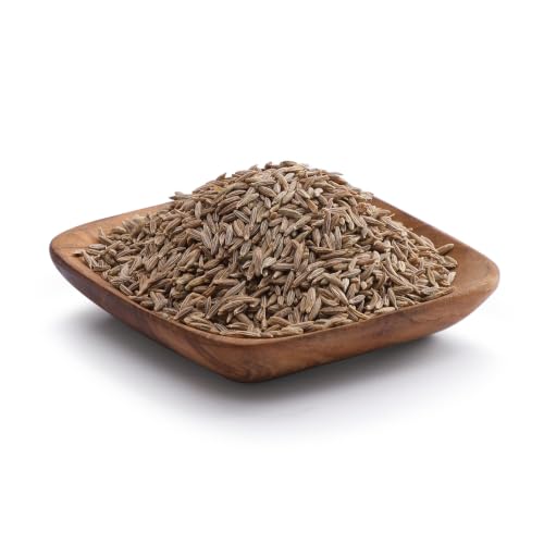 Image of LILA DRY FRUITS South Indian Spices Masala Combo | Rai, Methi Dana, Jeera, Dhania & Sonth 100 Gms Each